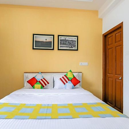 Oyo Home 30533 Anmol Peace Home Stay Udagamandalam Exterior foto