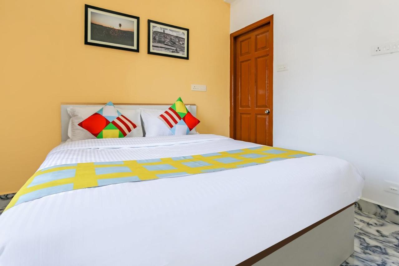 Oyo Home 30533 Anmol Peace Home Stay Udagamandalam Exterior foto