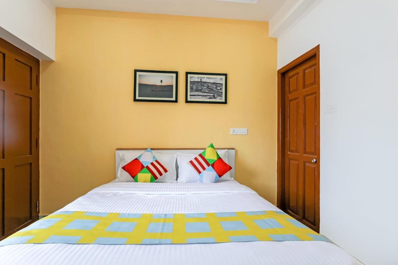 Oyo Home 30533 Anmol Peace Home Stay Udagamandalam Exterior foto