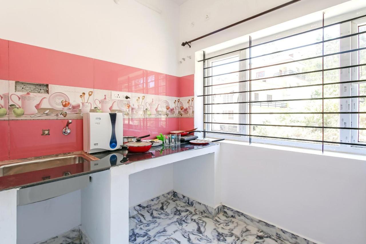 Oyo Home 30533 Anmol Peace Home Stay Udagamandalam Exterior foto