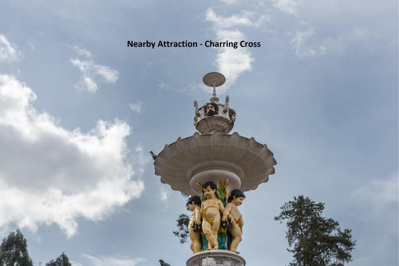 Oyo Home 30533 Anmol Peace Home Stay Udagamandalam Exterior foto