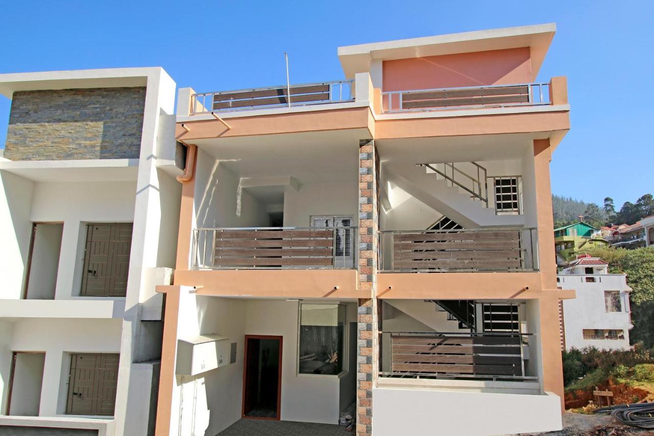 Oyo Home 30533 Anmol Peace Home Stay Udagamandalam Exterior foto