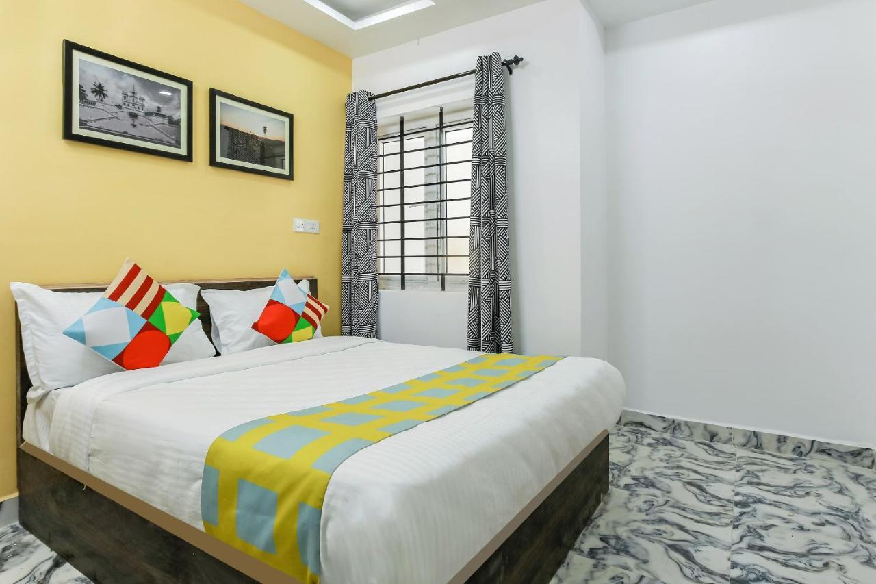 Oyo Home 30533 Anmol Peace Home Stay Udagamandalam Exterior foto