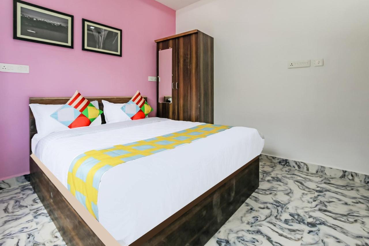 Oyo Home 30533 Anmol Peace Home Stay Udagamandalam Exterior foto