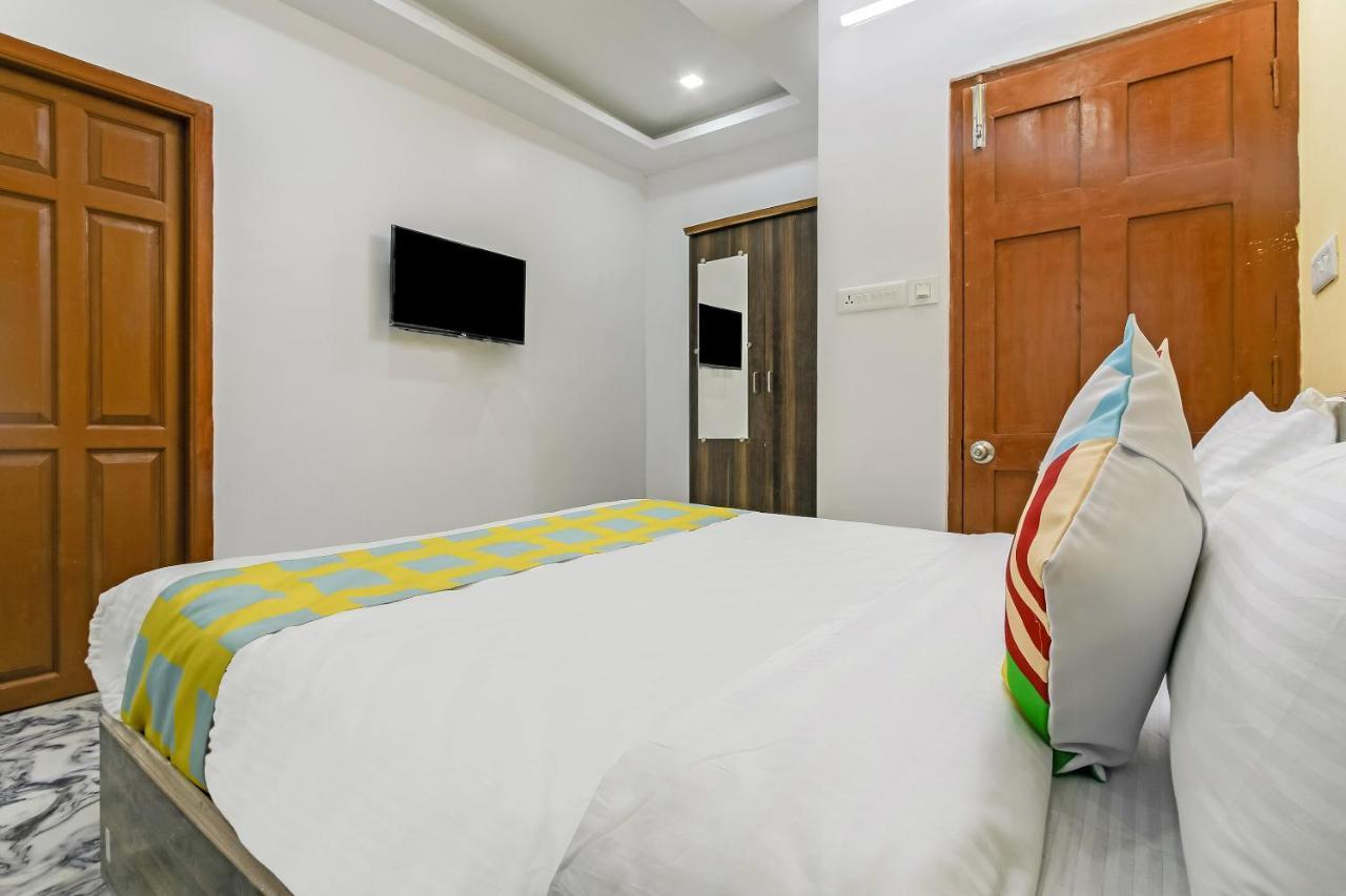 Oyo Home 30533 Anmol Peace Home Stay Udagamandalam Exterior foto
