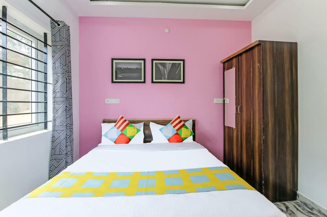 Oyo Home 30533 Anmol Peace Home Stay Udagamandalam Exterior foto