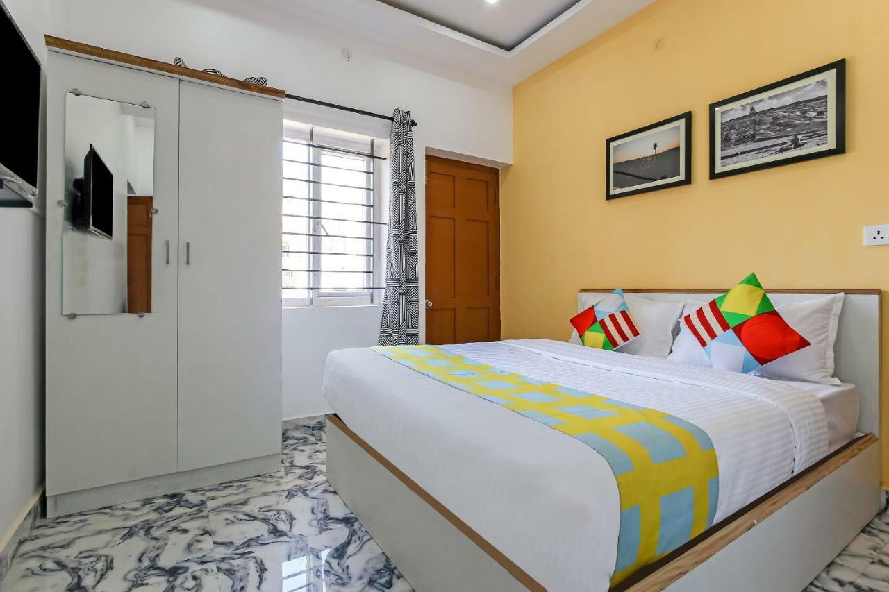 Oyo Home 30533 Anmol Peace Home Stay Udagamandalam Exterior foto