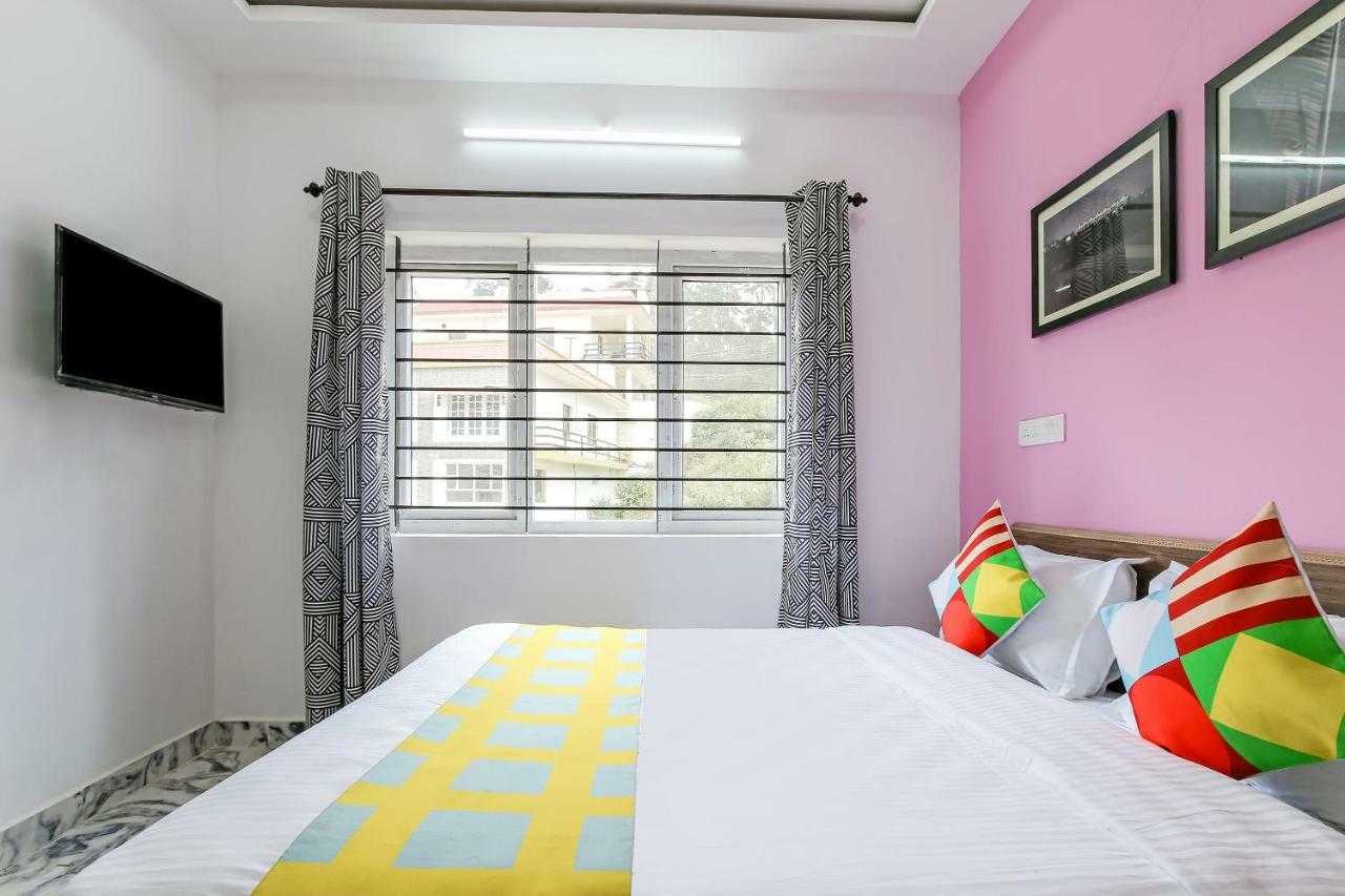 Oyo Home 30533 Anmol Peace Home Stay Udagamandalam Exterior foto