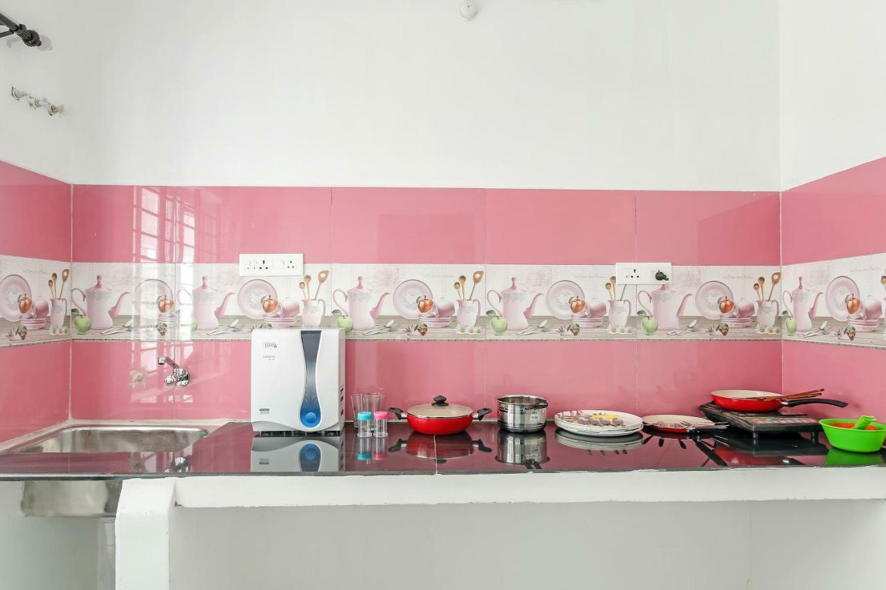 Oyo Home 30533 Anmol Peace Home Stay Udagamandalam Exterior foto