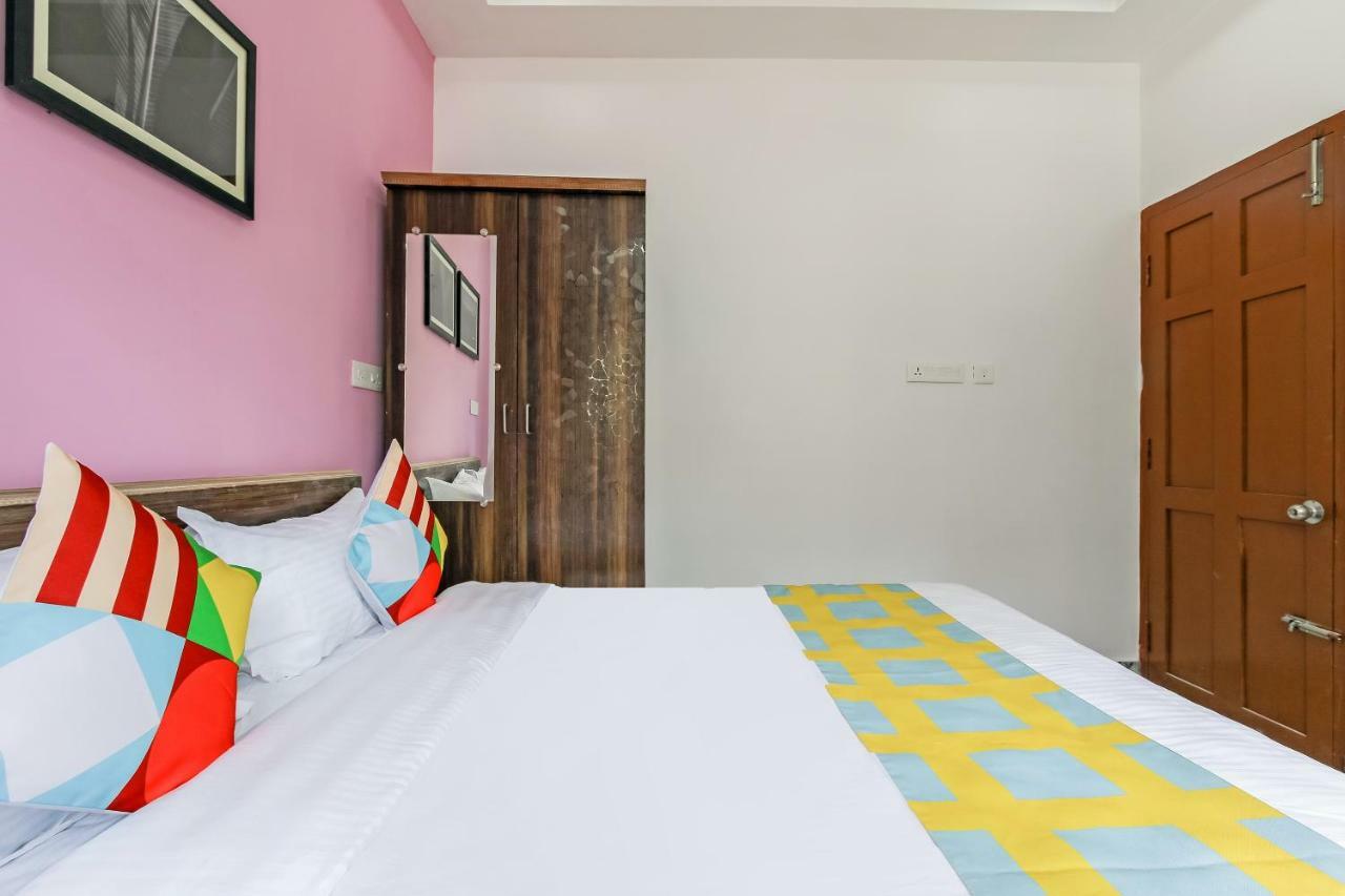 Oyo Home 30533 Anmol Peace Home Stay Udagamandalam Exterior foto