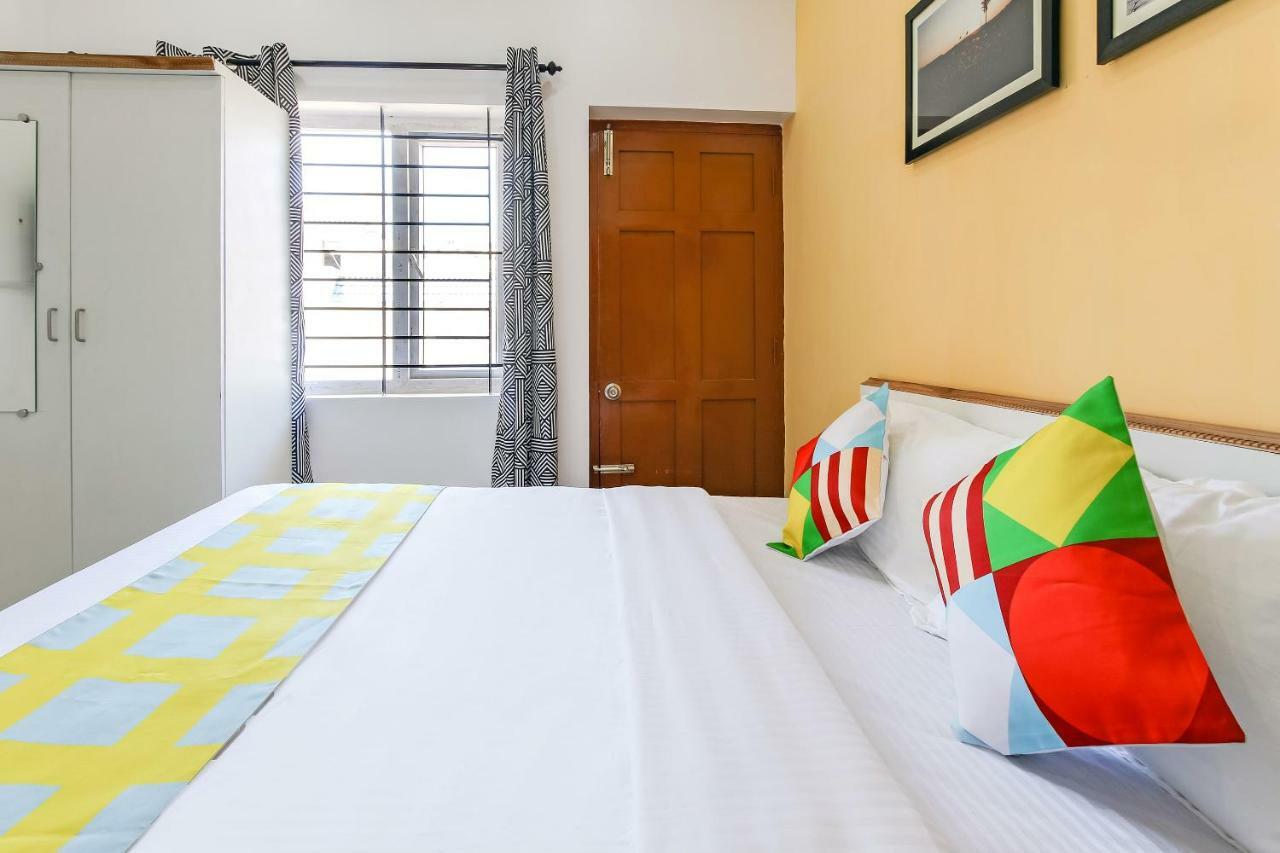 Oyo Home 30533 Anmol Peace Home Stay Udagamandalam Exterior foto