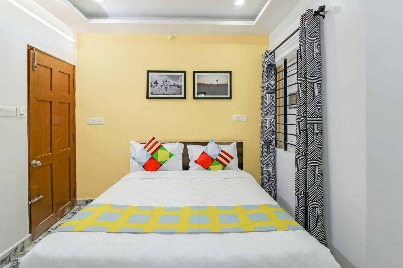 Oyo Home 30533 Anmol Peace Home Stay Udagamandalam Exterior foto