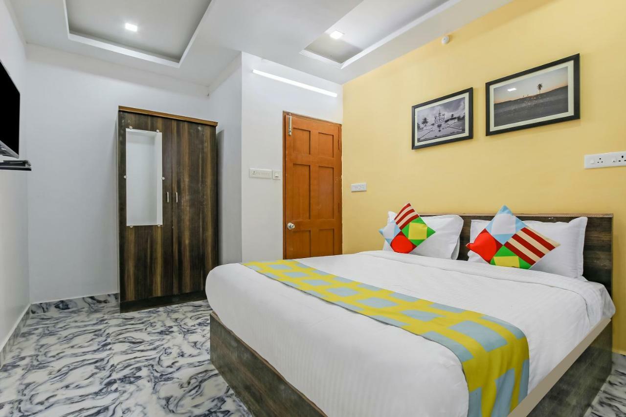 Oyo Home 30533 Anmol Peace Home Stay Udagamandalam Exterior foto