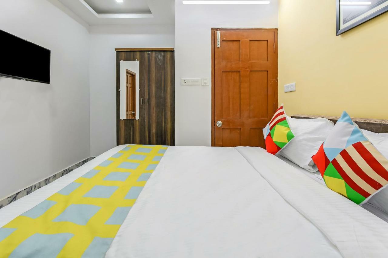 Oyo Home 30533 Anmol Peace Home Stay Udagamandalam Exterior foto