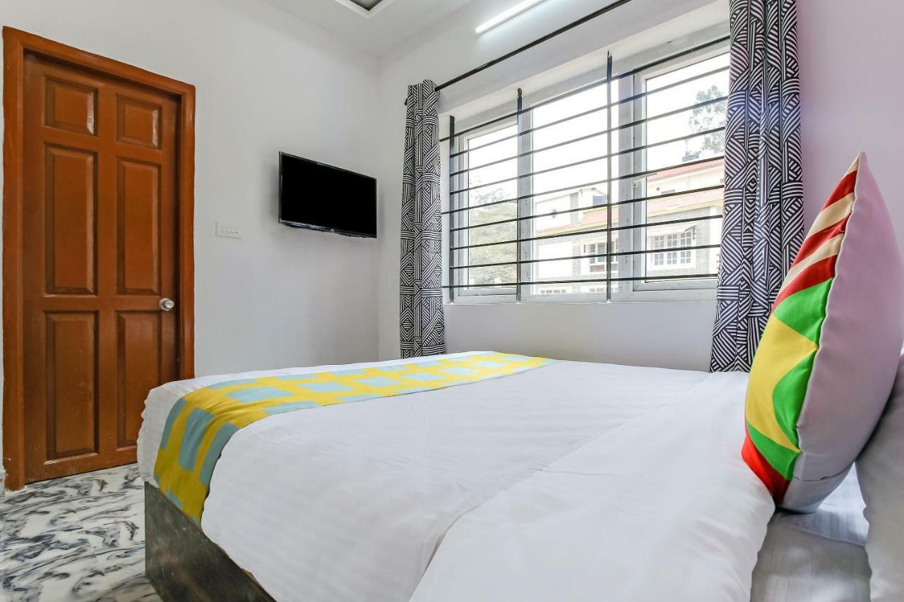 Oyo Home 30533 Anmol Peace Home Stay Udagamandalam Exterior foto