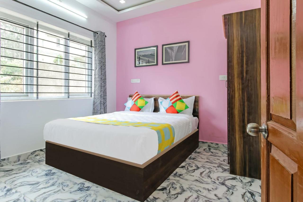 Oyo Home 30533 Anmol Peace Home Stay Udagamandalam Exterior foto